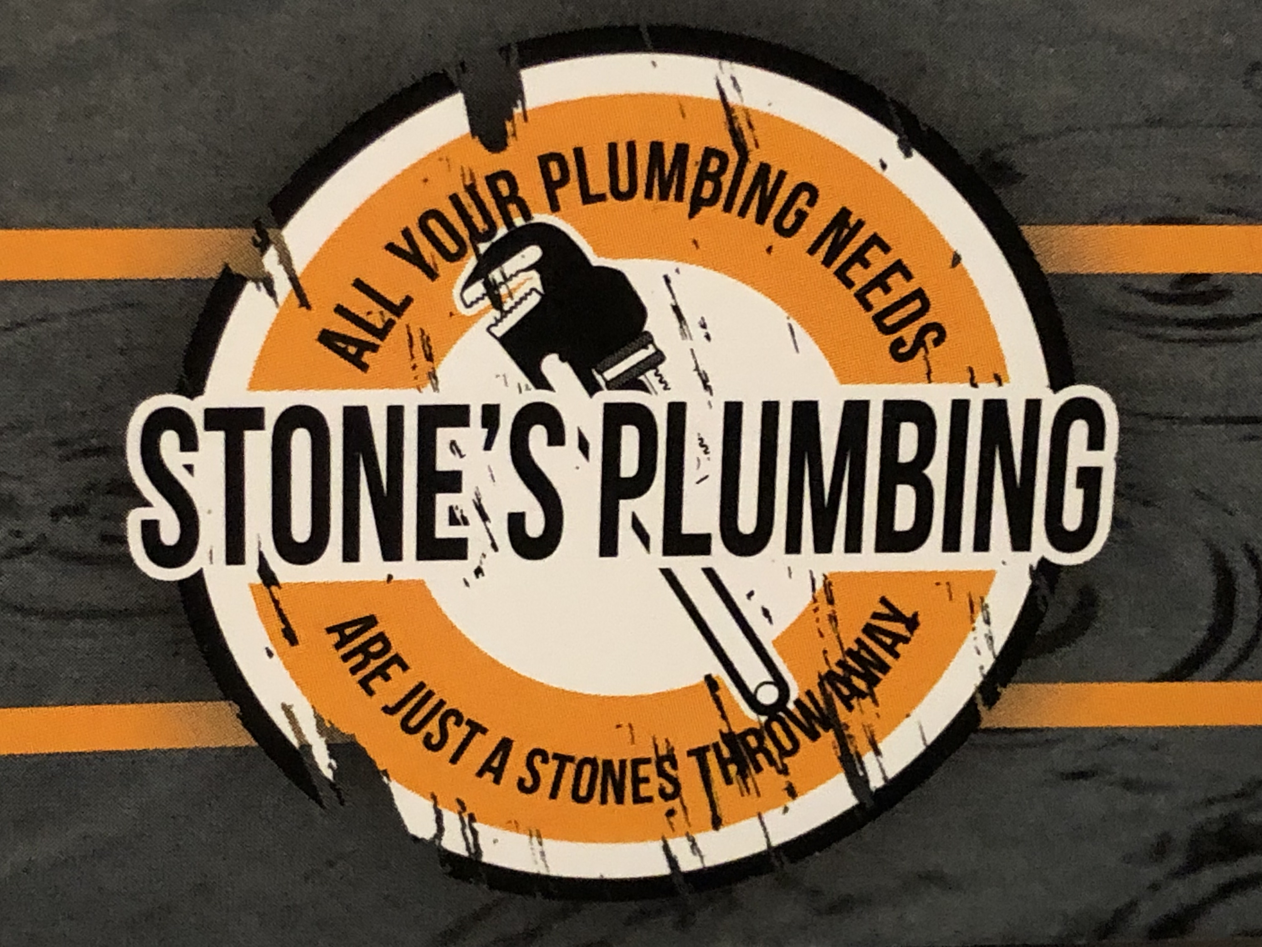 Stone's Plumbing